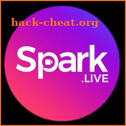 Spark.Live - Live Video Classes and Consultations icon