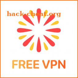 SparkVPN -Free VPN Proxy Server & Secure App icon