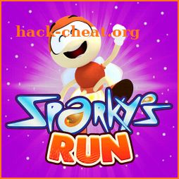 Sparkys Run icon