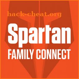Spartan Family Connect icon