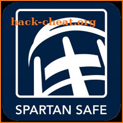 Spartan Safe icon