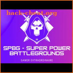 SPBG - SUPER POWER BATTLEGROUNDS icon