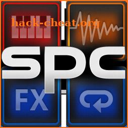 SPC - Music Drum Pad icon