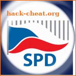 SPD icon