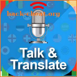 Speak & Translate Pro - All Languages Translator icon
