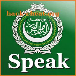 Speak Arabic icon