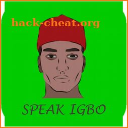 Speak Igbo icon