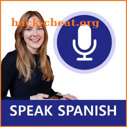 Speak Spanish - Routine Words and Sentences icon