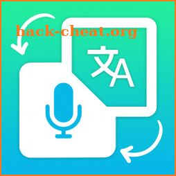 Speak to Translate – English Voice Typing Practice icon