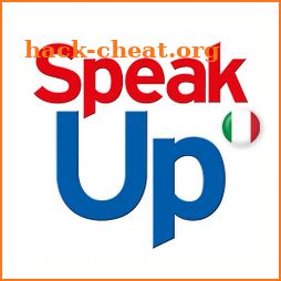 Speak Up icon