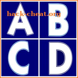 Speak Well ABCD icon