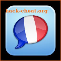 SpeakEasy French ~ Phrasebook icon