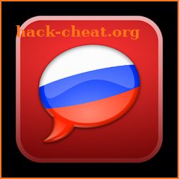 SpeakEasy Russian ~ Phrasebook icon