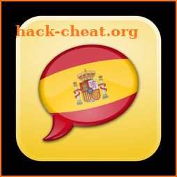 SpeakEasy Spanish ~ Phrasebook icon