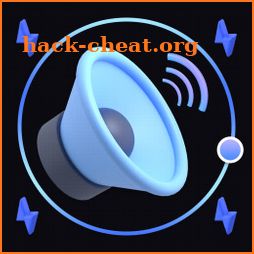 Speaker Booster -Sound Booster icon