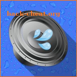 Speaker cleaner & fix sound icon
