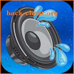 Speaker Cleaner - Remove Water icon
