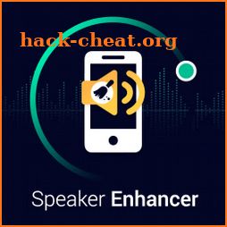 Speaker Enhancer icon