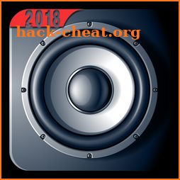 Speaker Sound Equalizer - Bass Booster EQ Pro 2018 icon