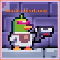 Special Agent CyberDuck icon