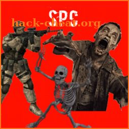 Special Commando - FPS Terrorist & Zombie 2020 icon