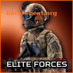 Special Elite Forces Online Multiplayer PVP icon