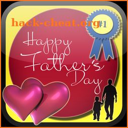 Special Father's Day eCards icon