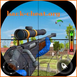 Special Force Sniper Shooting icon