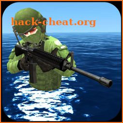 Special Navy Commandos Battle Field icon