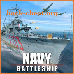 Special Navy Warship Battle icon