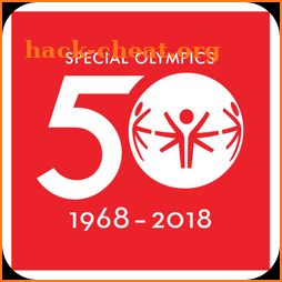 Special Olympics Illinois icon