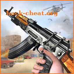 Special Ops Mission- Free Shooting Games 3D icon