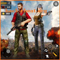 Special OPS : Survival Battleground FPS Free Fire icon