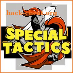 Special Tactics RTS icon