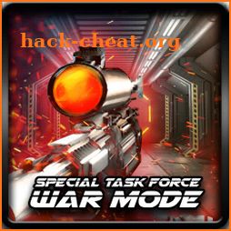 Special Task Force - War Mode icon
