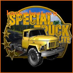 Special Truck Mobile Lite Beta icon