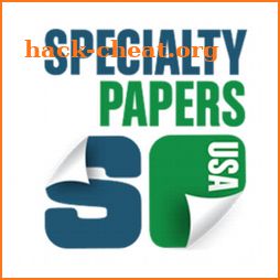 Specialty Papers US icon