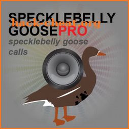 Specklebelly Goose eCaller icon