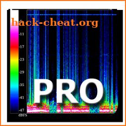 SpectralPro Analyzer icon