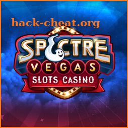 Spectre Vegas Slots Casino icon
