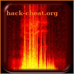 Spectrogram icon