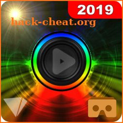 Spectrolizer - Music Player & Visualizer icon