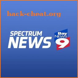 Spectrum Bay News 9 icon