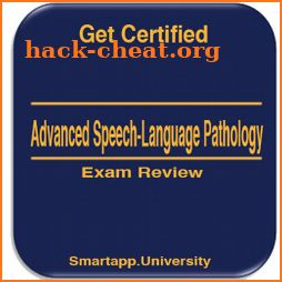 Speech-Language Pathology Exam Review Notes & Quiz icon