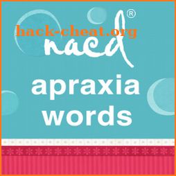 Speech Therapy 4 Apraxia - Words icon
