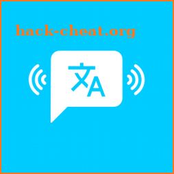 Speech Translator - Voice To Text Translation icon