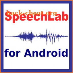 SpeechLab 2.0 icon