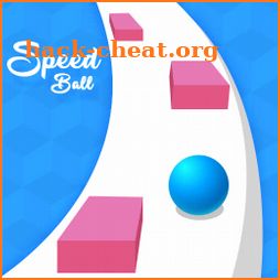 Speed Ball Race, Racing Ball, Rolling Ball Race icon