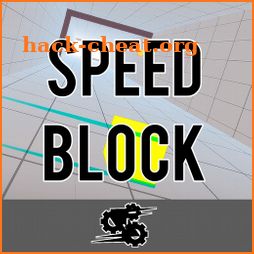 Speed Block icon