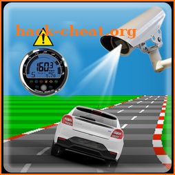 Speed Camera Detector: Detect Camera icon